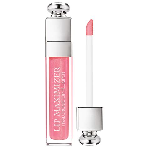 lip maximizer dior sephora|christian dior lip maximizer collagen.